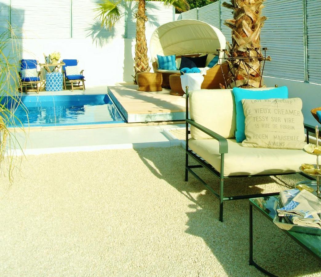 Seaside Villa With Private Pool Home By The Sea - Villa Trogir Exterior foto